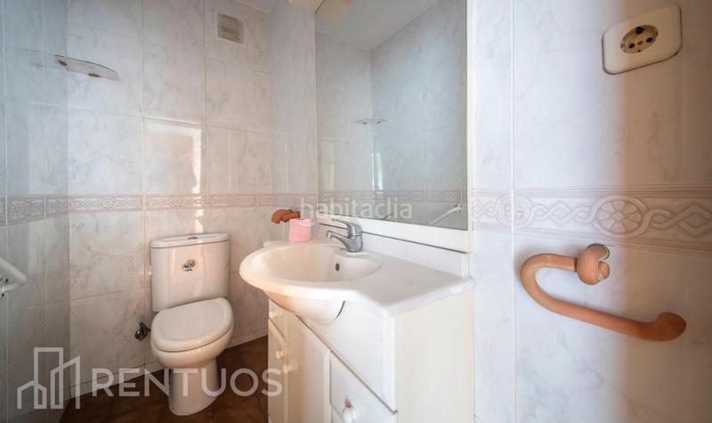 Foto 1b23939f-018c-4d6a-a0f5-ad1131704427. Etagenwohnung mit heizung in Can Sant Joan Montcada i Reixac