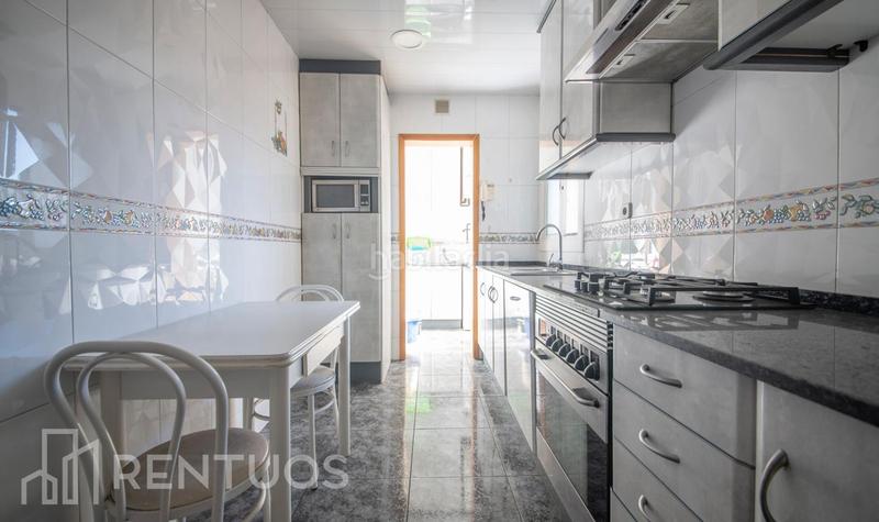 Foto 3fd27b84-03a7-48e2-8ea2-49a57f42b880. Etagenwohnung mit heizung in Can Sant Joan Montcada i Reixac