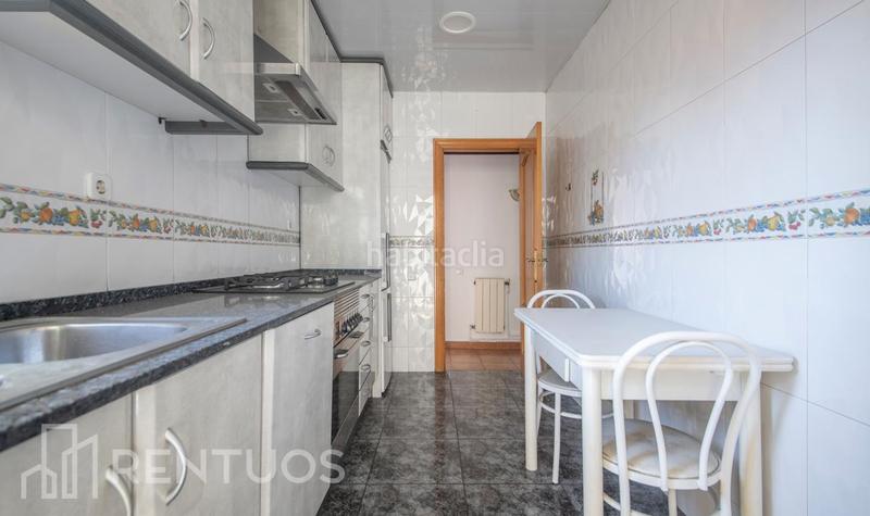 Foto 47267efc-182c-4a5d-acfd-26123916717a. Etagenwohnung mit heizung in Can Sant Joan Montcada i Reixac