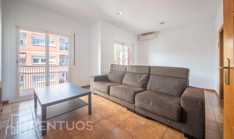 Foto 4bad9f49-80b6-461d-ba19-5a06be4ec78d. Etagenwohnung mit heizung in Can Sant Joan Montcada i Reixac