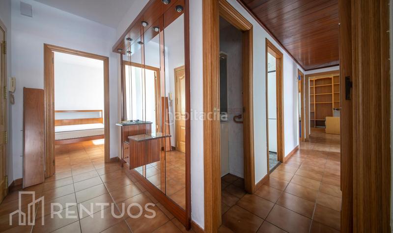 Foto 4e344a04-dbe0-48f5-bb90-6bc3d068bba0. Etagenwohnung mit heizung in Can Sant Joan Montcada i Reixac