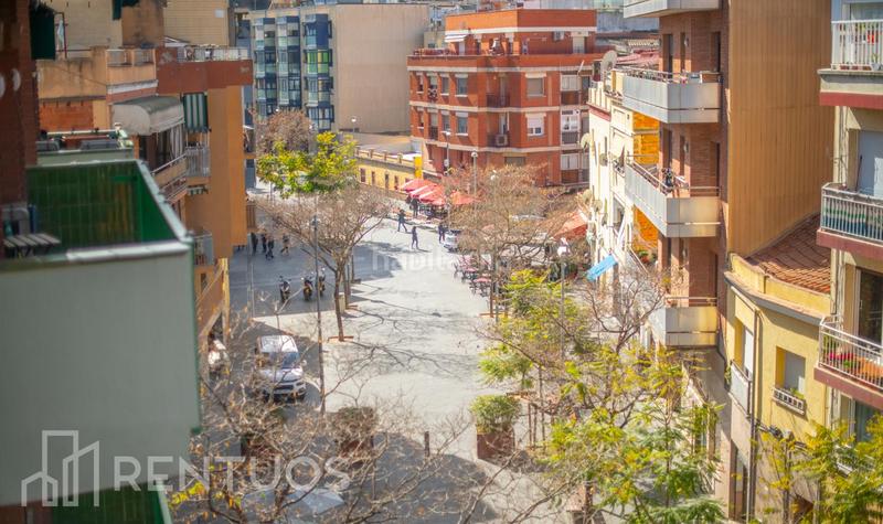 Foto 6d663c08-51b5-481a-8b86-be65b780c06d. Etagenwohnung mit heizung in Can Sant Joan Montcada i Reixac