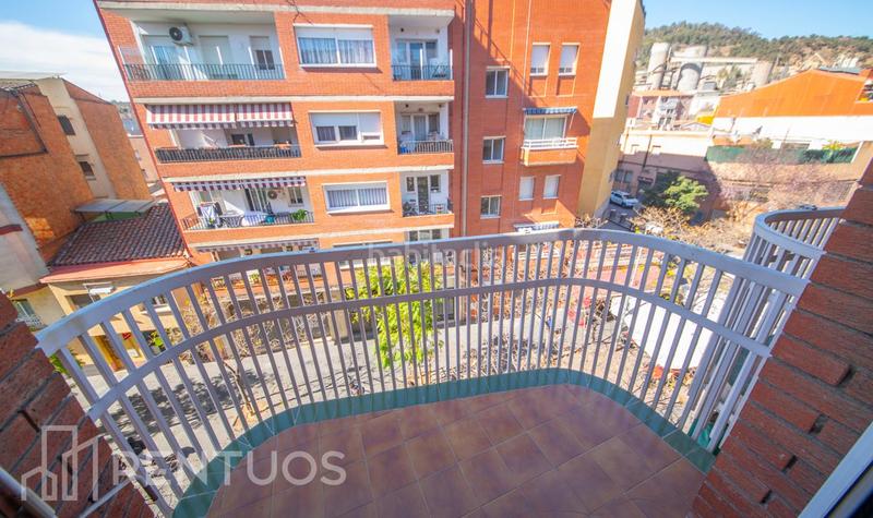 Foto 945f57df-8737-41a2-a03a-27d992f0baca. Etagenwohnung mit heizung in Can Sant Joan Montcada i Reixac