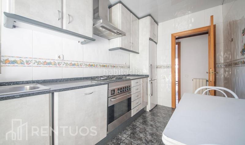 Foto a3130a3d-0a83-4d83-9b80-790155690ea5. Etagenwohnung mit heizung in Can Sant Joan Montcada i Reixac