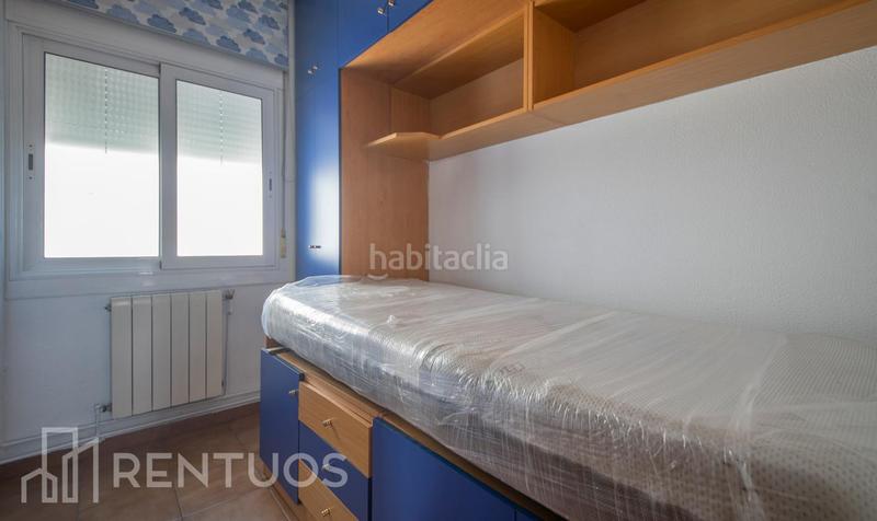 Foto d1babe5c-a94f-4e7e-a3a0-840c53045cbd. Etagenwohnung mit heizung in Can Sant Joan Montcada i Reixac