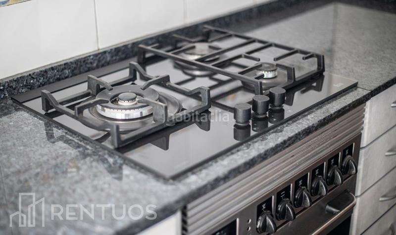 Foto d553c99a-df9d-4217-9722-a0bea11d0c6d. Etagenwohnung mit heizung in Can Sant Joan Montcada i Reixac