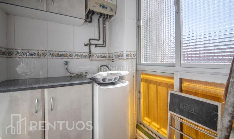 Foto d7e4c686-55a7-420b-8621-981ed43eabb8. Etagenwohnung mit heizung in Can Sant Joan Montcada i Reixac