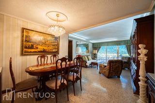 Location Appartement  Del alcalde de móstoles. Amplio piso con 4 habitaciones y terraza en móstoles