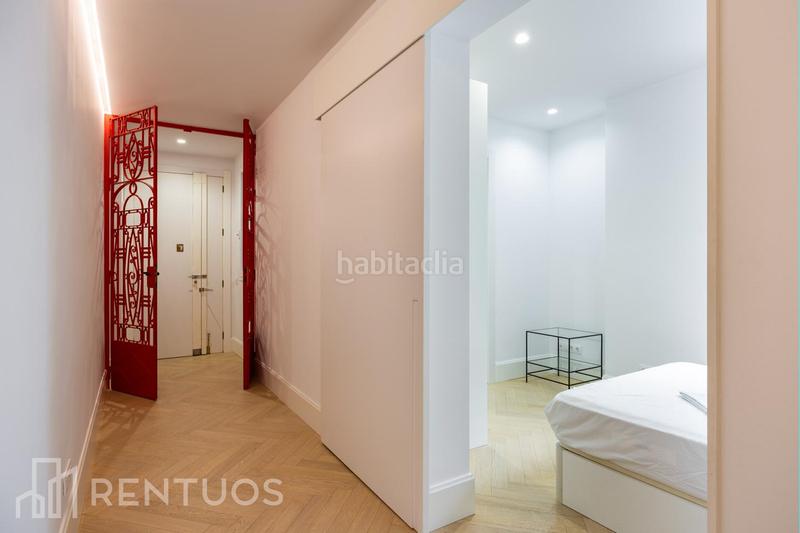 Foto 05462c09-5e16-4b72-b957-b81988671534. Affitto appartamento in Jerónimos Madrid
