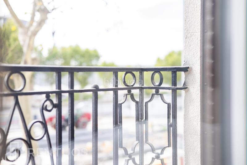 Foto 1b0ba091-845b-4050-b67b-90b1de9e65cb. Alquiler piso exclusivo piso de diseño en el corazón en Madrid