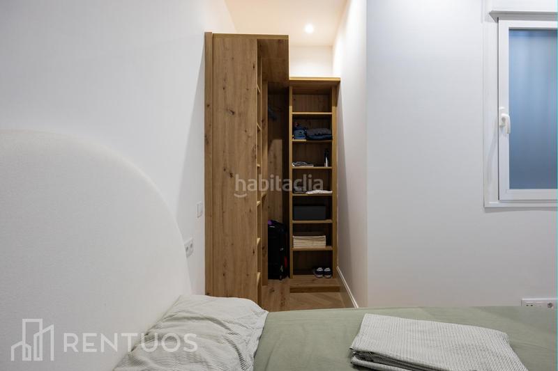 Foto a95c83be-1e47-4a34-915c-c6b0124e497f. Alquiler piso exclusivo piso de diseño en el corazón en Madrid