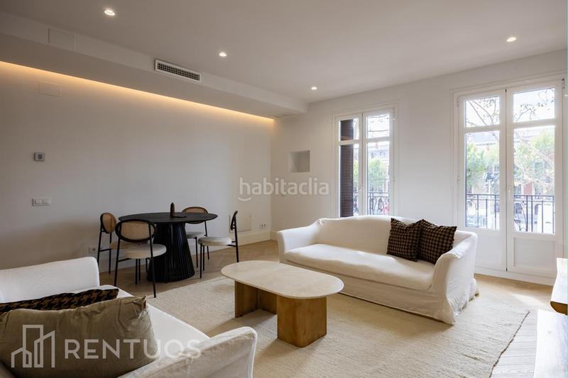 Foto db034e02-a38a-4821-953d-598e2b2aa932. Alquiler piso exclusivo piso de diseño en el corazón en Madrid
