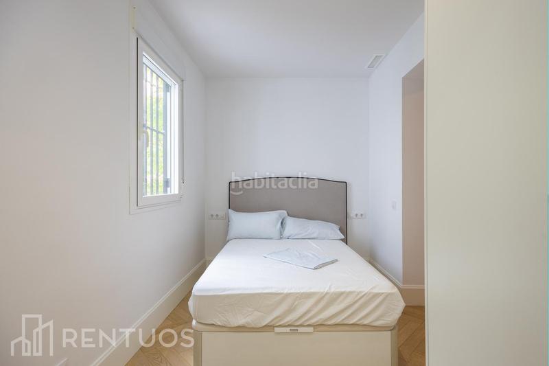 Foto 10e07327-282d-4387-8490-f2c059fa8666. Location appartement dans Jerónimos Madrid