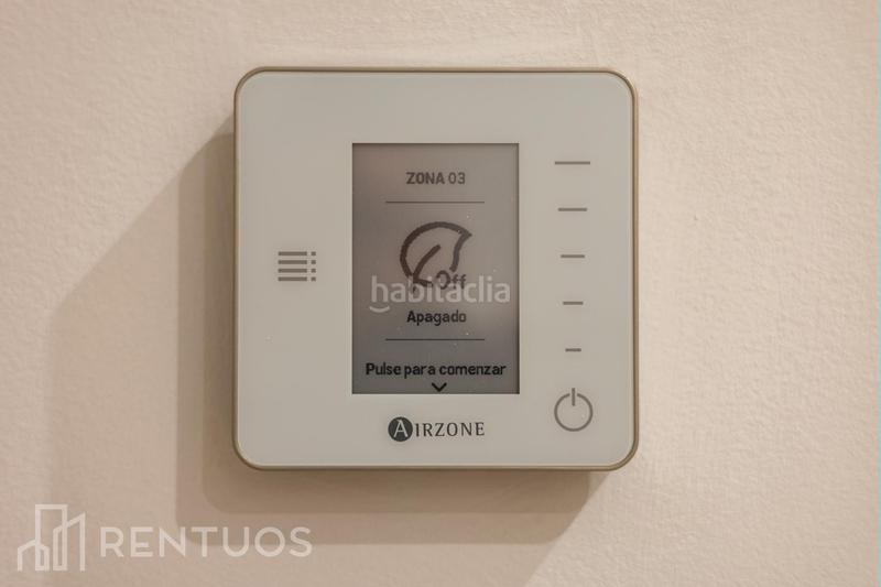 Foto 56efc33c-f2f5-44ad-bf9a-72557ae0e9a7. Location appartement dans Jerónimos Madrid