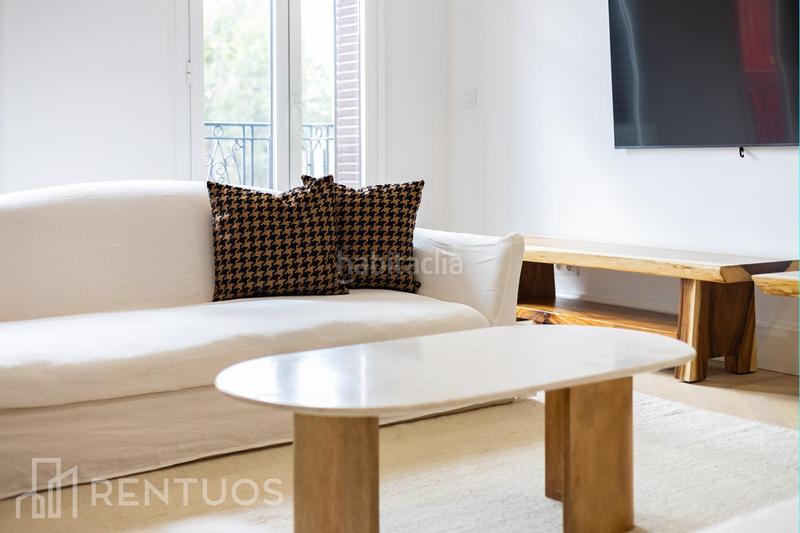 Foto 8eff4d3e-5748-4508-a313-45b6bb981d15. Location appartement dans Jerónimos Madrid