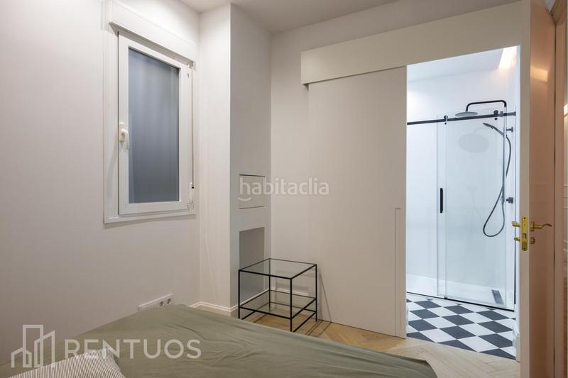 Foto e27e0dca-377d-4b08-9329-0c5d094e81c8. Location appartement dans Jerónimos Madrid