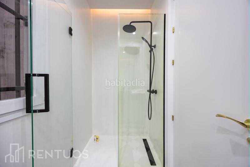 Foto 98faed2a-eee9-4a30-a406-10dac3126641. Miete etagenwohnung in Jerónimos Madrid