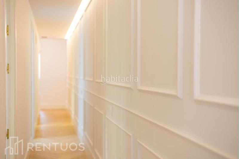 Foto bd0233b5-1000-46c7-b271-aeab85639377. Miete etagenwohnung in Jerónimos Madrid