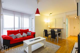 Location Appartement  De grañón. Acogedor piso en urbanización exclusiva de las tablas