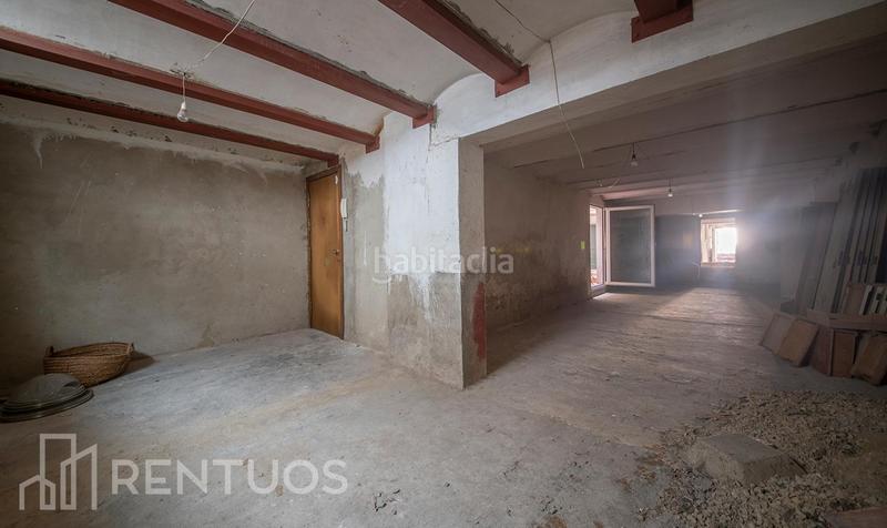 Foto 07f2ed49-f329-4f2e-bf8f-e2ad2e24b0a3. Rez-de-chaussée dans Manresà Badalona