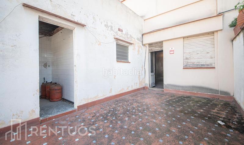 Foto 460a084a-078e-47c8-8d5b-ffe4e225bc3e. Rez-de-chaussée dans Manresà Badalona