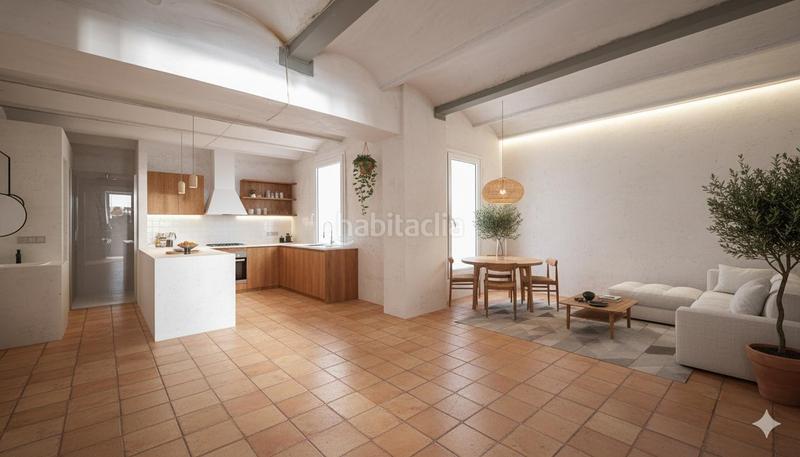 Foto 6065f7b6-c01d-4cee-92e0-90d1640f74be. Rez-de-chaussée dans Manresà Badalona