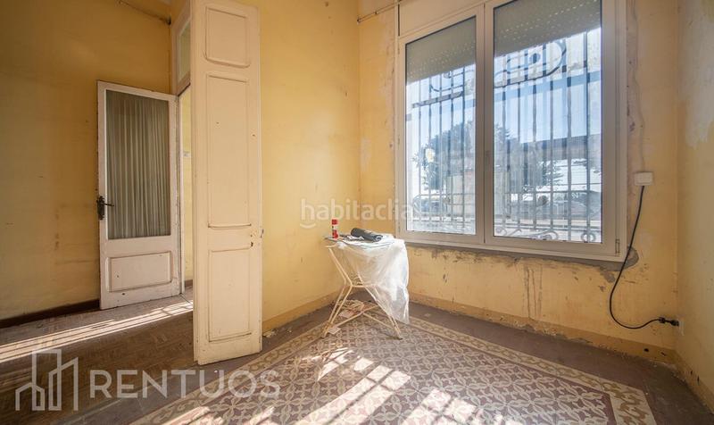 Foto 75d67443-bb72-4cb8-bdcf-d559c337fcab. Rez-de-chaussée dans Manresà Badalona