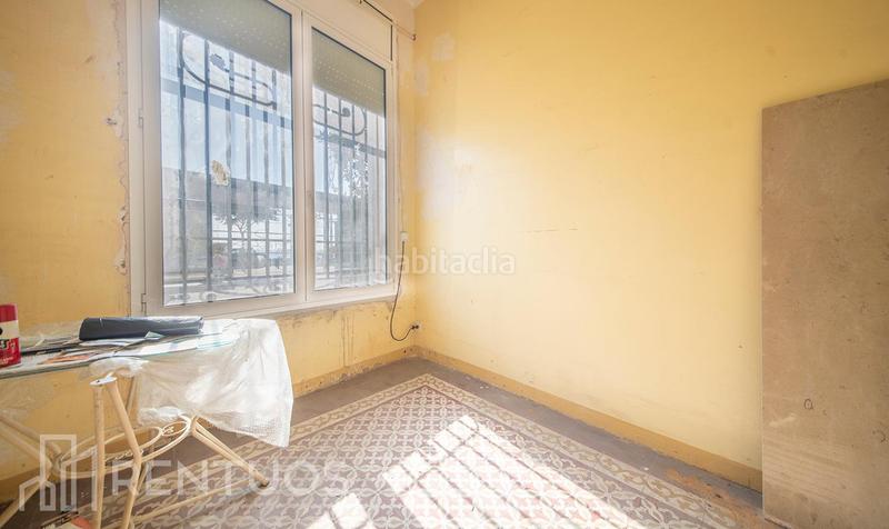 Foto 820664e1-e110-42a9-ba1c-21baee22cbc5. Rez-de-chaussée dans Manresà Badalona