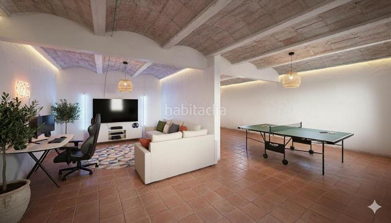 Foto 896475d7-f447-4b7d-8f92-594b2a660594. Rez-de-chaussée dans Manresà Badalona