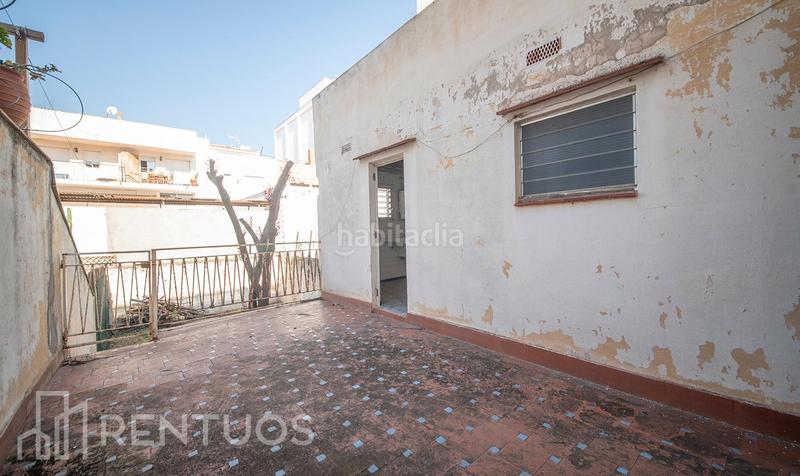 Foto d2062fd6-794d-469b-b08e-17d962016a5e. Rez-de-chaussée dans Manresà Badalona