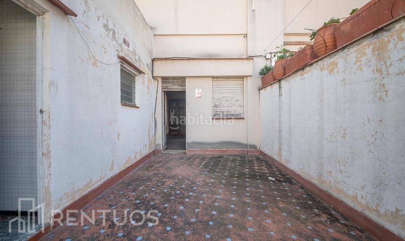 Foto e3c780bb-32d0-429b-a27b-e1a3b08294b2. Rez-de-chaussée dans Manresà Badalona