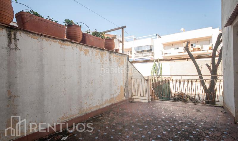 Foto edb8daeb-a744-4a84-becb-0c89bf555ee3. Rez-de-chaussée dans Manresà Badalona