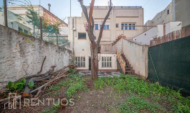 Foto fbdc53fd-19fe-4451-8131-a6af6bb7e5a1. Rez-de-chaussée dans Manresà Badalona