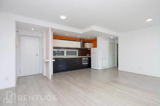 Location Appartement  Del ensanche de vallecas. Confortable piso en villa de vallecas con plaza de garaje