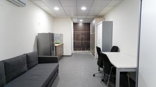 Studio in Carrer de Torns