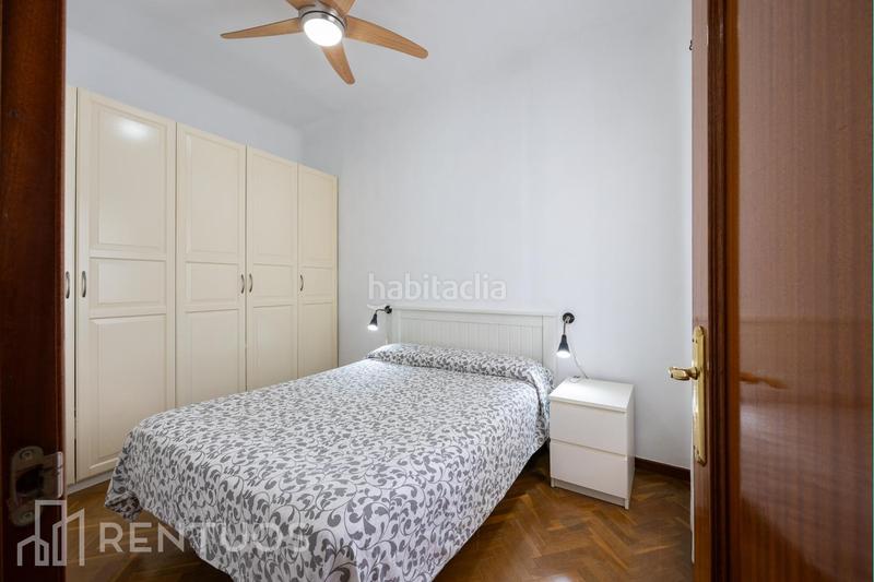 Foto b49d5c67-7d16-4af1-a4f0-a7ba58c3801c. Alquiler piso tranquilo piso en el distrito de retiro en Madrid