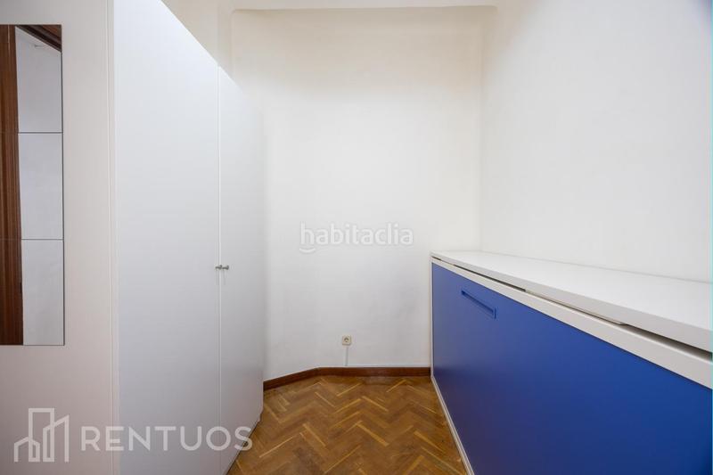 Foto b95f74f5-13e9-4ea9-8b07-dcdd36439c4e. Alquiler piso tranquilo piso en el distrito de retiro en Madrid