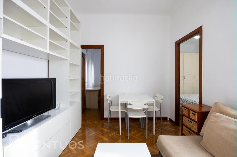 Foto ec5c96e4-75b8-40dd-ab54-1968adb6371b. Alquiler piso tranquilo piso en el distrito de retiro en Madrid