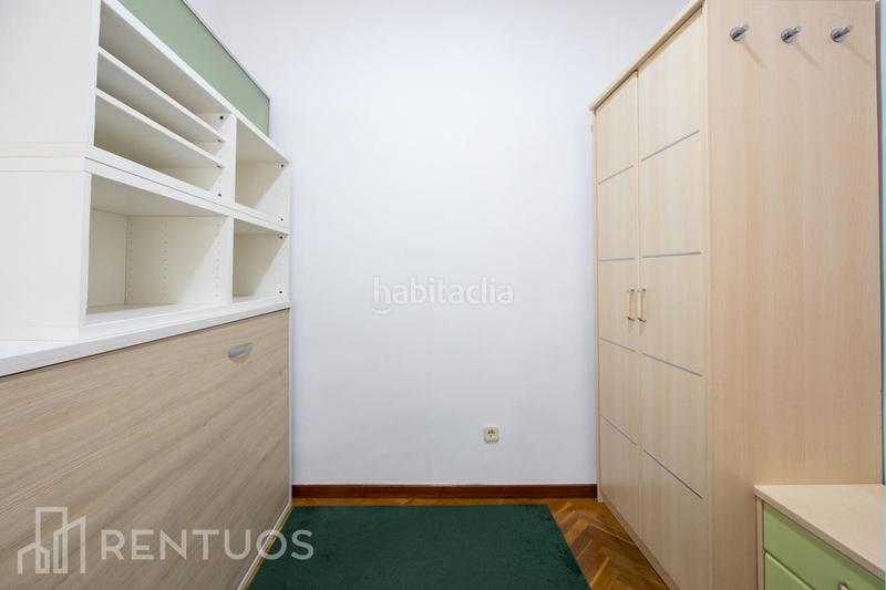 Foto 162b63a9-9aa6-477d-a163-1bc3e41e58f8. Location appartement dans Pacífico Madrid