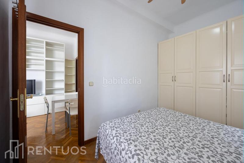 Foto 2618e52b-6f1a-46b4-aaab-0a42d4508a26. Location appartement dans Pacífico Madrid