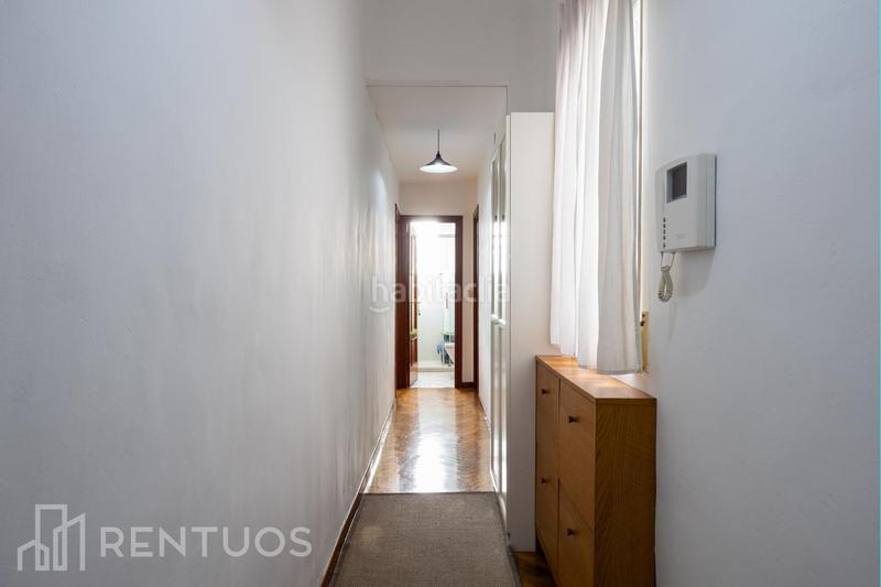Foto 2665a243-c517-4ab5-8d8b-8e8f595e3269. Location appartement dans Pacífico Madrid