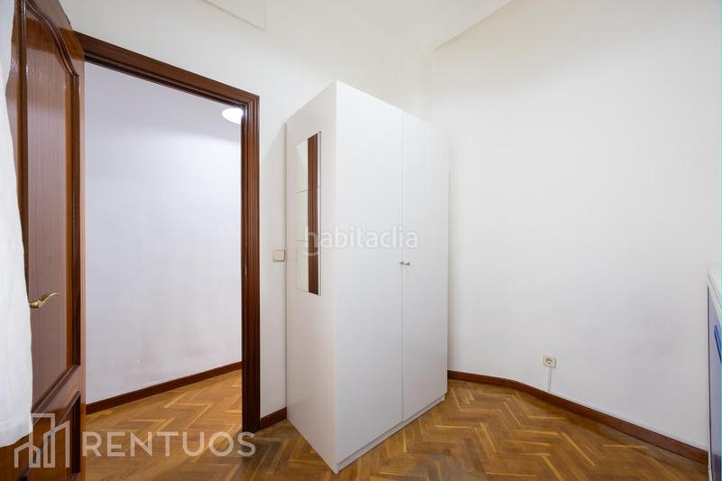 Foto 449f1bbd-2a24-443f-b8fa-f36b0b3c2ff6. Location appartement dans Pacífico Madrid
