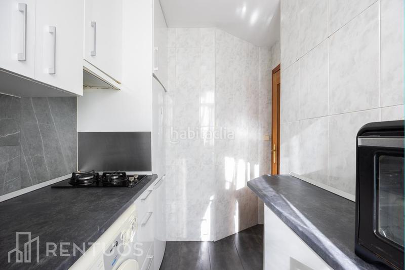 Foto 570bc90b-d5e0-464e-8cd7-4b1f531172ee. Location appartement dans Pacífico Madrid