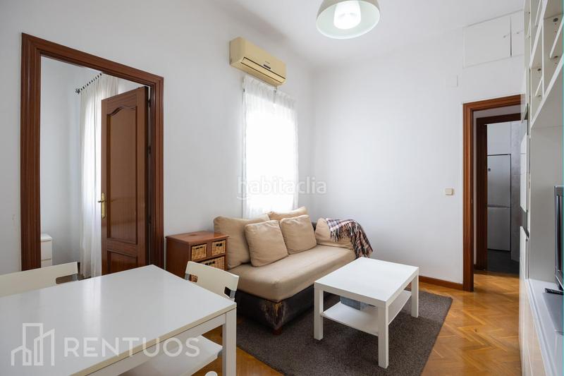 Foto 72b4ac4a-a60a-4e37-a28c-c24662bb0685. Location appartement dans Pacífico Madrid
