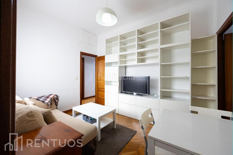 Foto 7d4adb7d-a477-407e-b5b1-a0c8ba83be56. Location appartement dans Pacífico Madrid