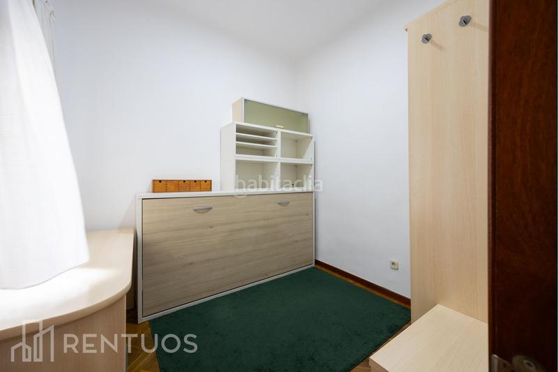 Foto 86f0beca-b479-4180-aad8-be1a00e4114a. Location appartement dans Pacífico Madrid