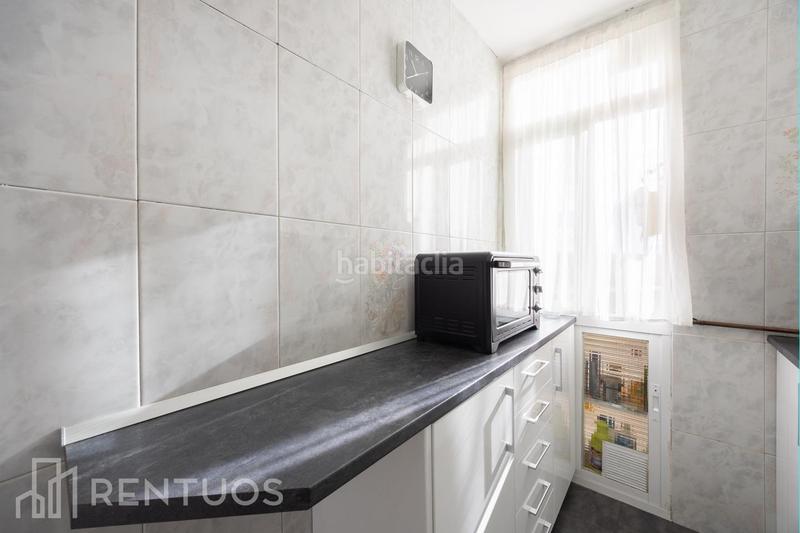 Foto 919183f3-c274-409e-876a-b35cb5b3a241. Location appartement dans Pacífico Madrid