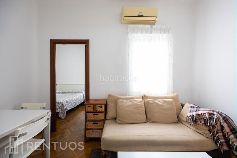 Foto 94e86e03-e96d-4efd-9272-8a812be88267. Location appartement dans Pacífico Madrid