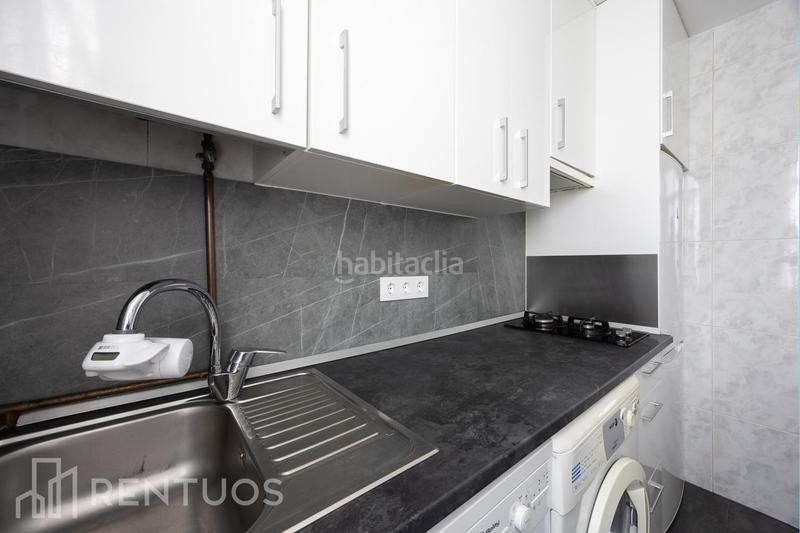 Foto a9224cc1-cc60-4b7a-bcab-4973416d31d4. Location appartement dans Pacífico Madrid