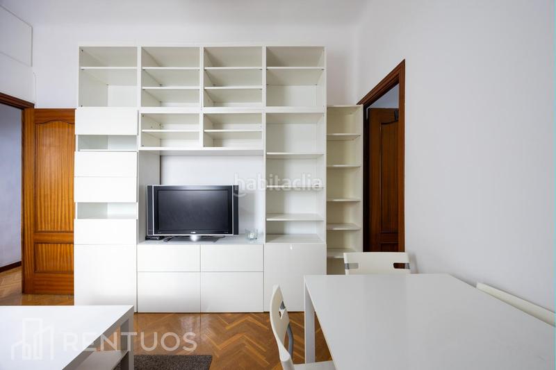 Foto ec16aab5-4098-4c3b-98fd-a6a3dbadf70b. Location appartement dans Pacífico Madrid